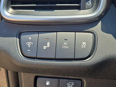 2017 Kia Sorento EX