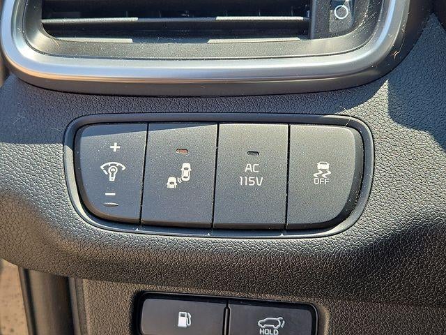 2017 Kia Sorento EX