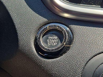 2017 Kia Sorento EX