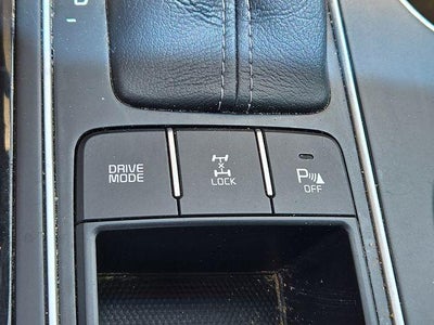 2017 Kia Sorento EX