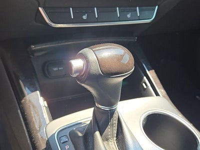 2017 Kia Sorento EX