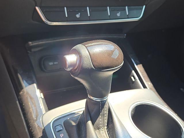 2017 Kia Sorento EX