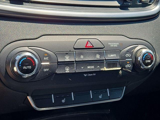 2017 Kia Sorento EX