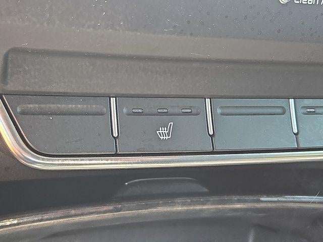 2017 Kia Sorento EX