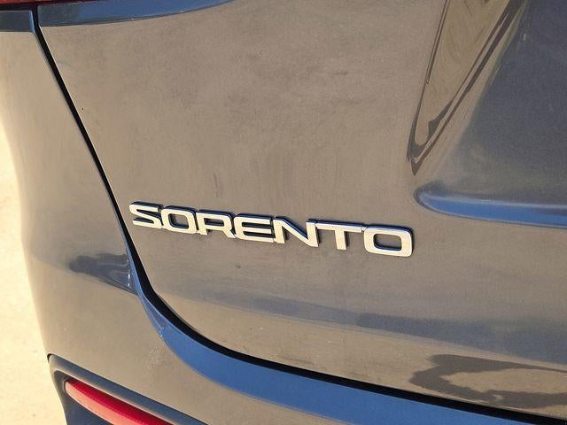 2017 Kia Sorento EX