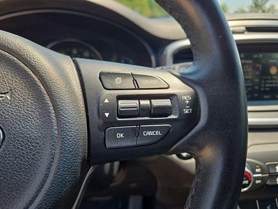 2017 Kia Sorento EX