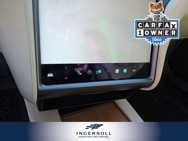 2021 Tesla Model S Long Range Plus