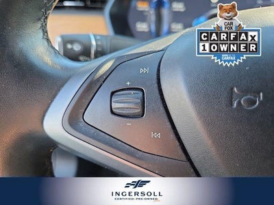 2021 Tesla Model S Long Range Plus