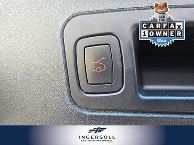 2021 Tesla Model S Long Range Plus