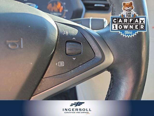 2021 Tesla Model S Long Range Plus