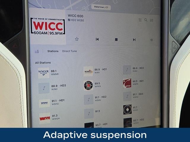 2020 Tesla Model X Long Range