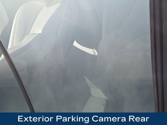 2020 Tesla Model X Long Range