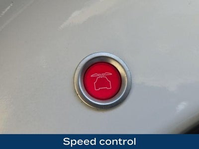 2020 Tesla Model X Long Range