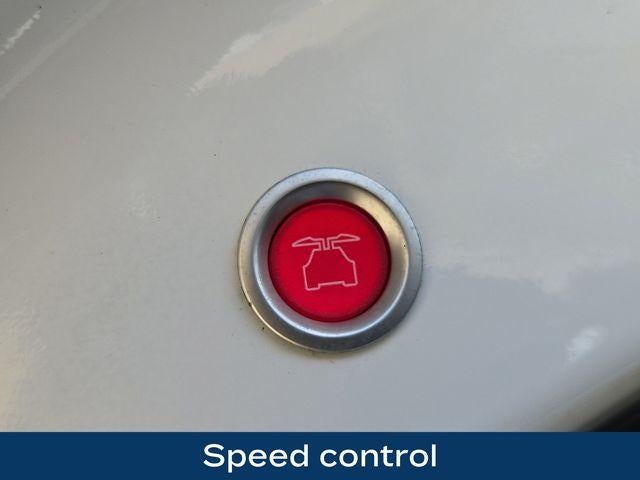 2020 Tesla Model X Long Range