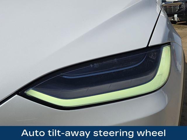 2020 Tesla Model X Long Range