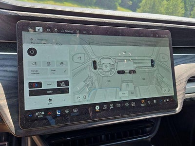 2023 RIVIAN R1T Adventure