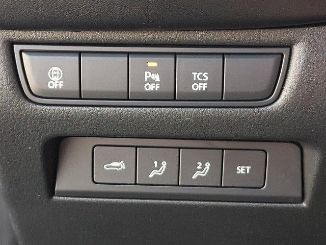 2026 Mazda Mazda CX-50 2.5 S Premium