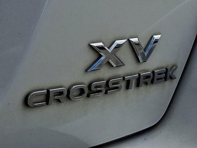 2015 Subaru XV Crosstrek Limited