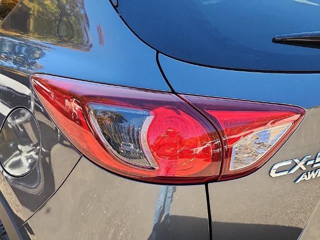 2015 Mazda Mazda CX-5 Touring
