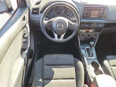 2015 Mazda Mazda CX-5 Touring