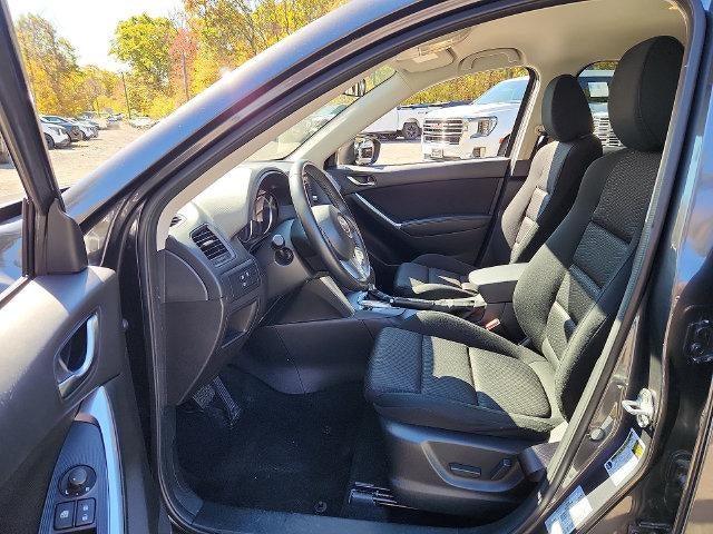 2015 Mazda Mazda CX-5 Touring