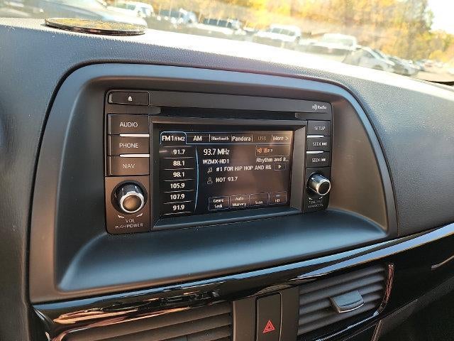 2015 Mazda Mazda CX-5 Touring