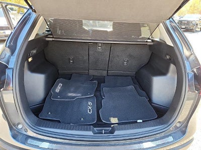 2015 Mazda Mazda CX-5 Touring