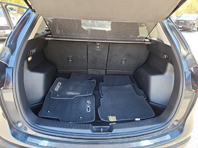 2015 Mazda Mazda CX-5 Touring