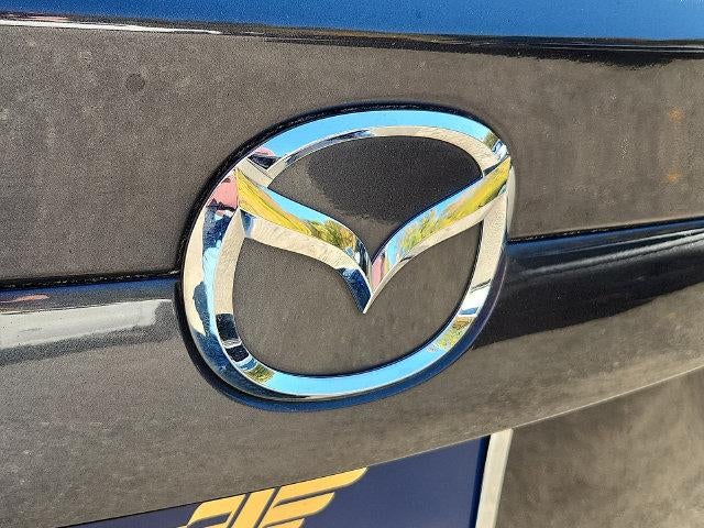 2015 Mazda Mazda CX-5 Touring