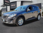 2015 Mazda Mazda CX-5 Touring