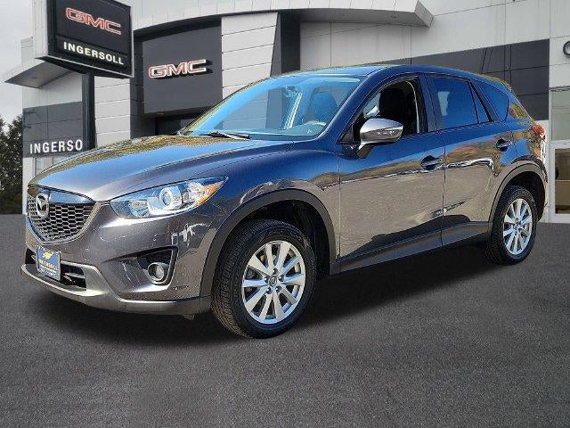 2015 Mazda Mazda CX-5 Touring