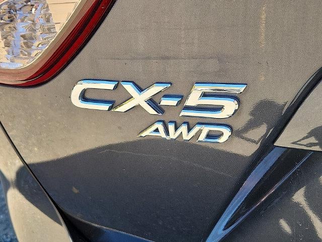 2015 Mazda Mazda CX-5 Touring