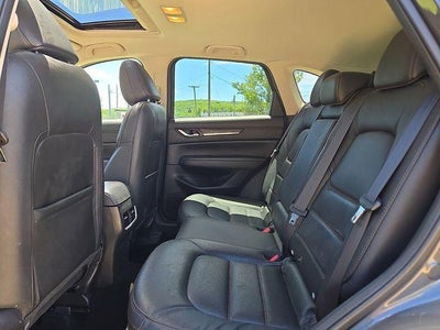 2017 Mazda Mazda CX-5 Grand Touring