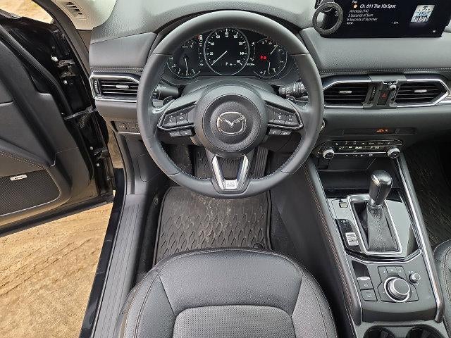 2022 Mazda Mazda CX-5 2.5 S Premium Package