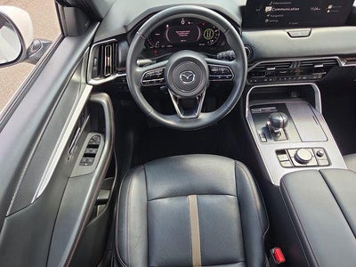 2024 Mazda Mazda CX-90 3.3 Turbo S Premium