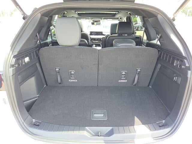 2024 Mazda Mazda CX-90 3.3 Turbo S Premium
