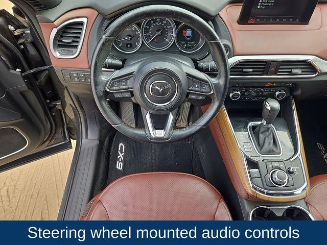 2016 Mazda Mazda CX-9 Signature