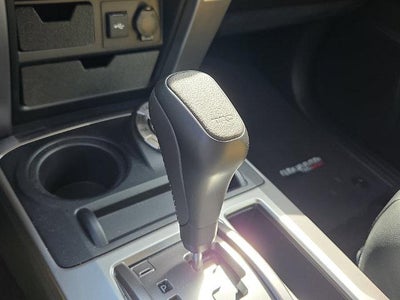 2024 Toyota 4Runner TRD Sport