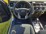 2024 Toyota 4Runner TRD Sport