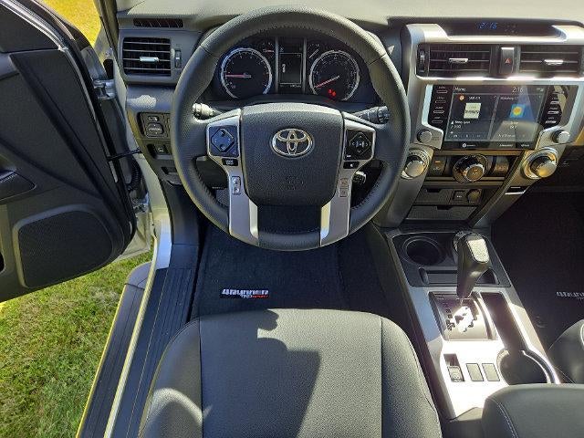 2024 Toyota 4Runner TRD Sport