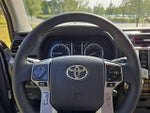 2024 Toyota 4Runner TRD Sport