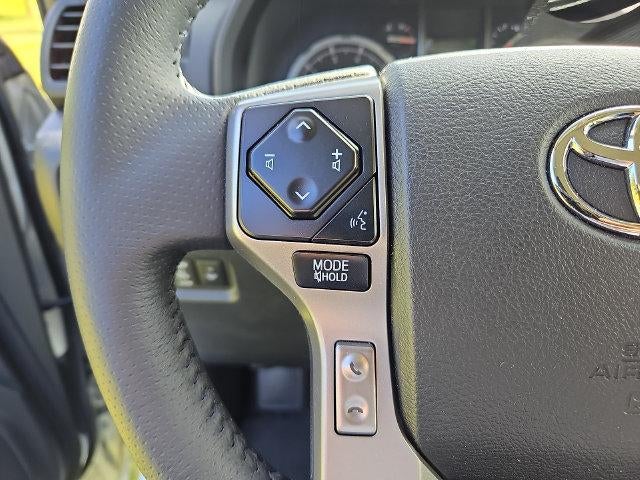 2024 Toyota 4Runner TRD Sport