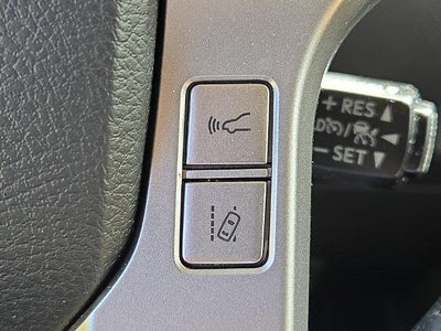 2024 Toyota 4Runner TRD Sport
