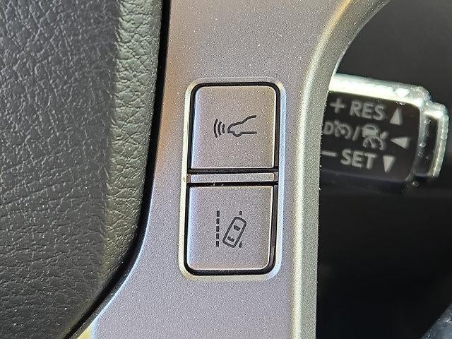 2024 Toyota 4Runner TRD Sport