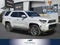 2025 Toyota 4Runner Hybrid TRD Off Road