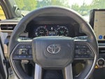 2025 Toyota 4Runner Hybrid TRD Off Road