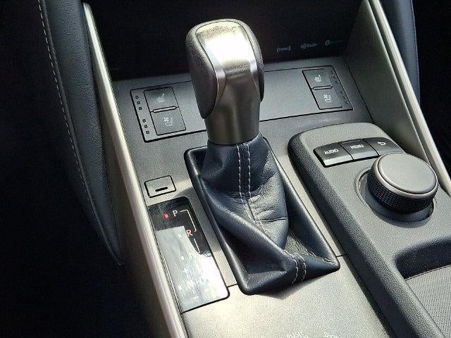 2018 Lexus IS 
