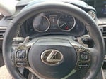 2018 Lexus IS 