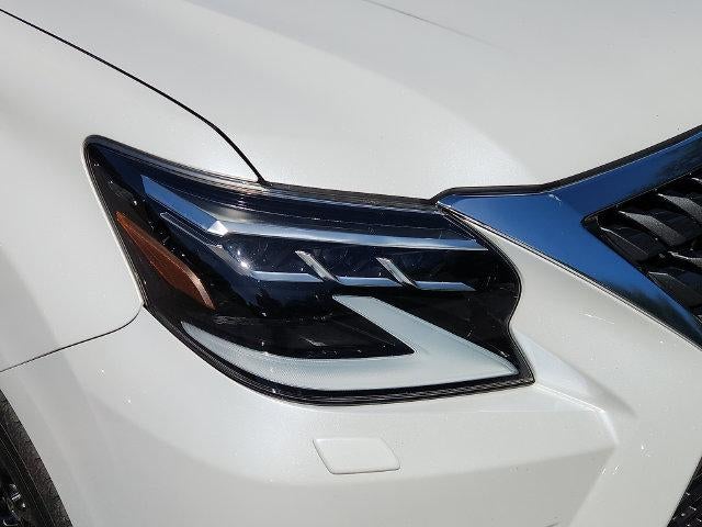 2021 Lexus GX GX 460 Premium