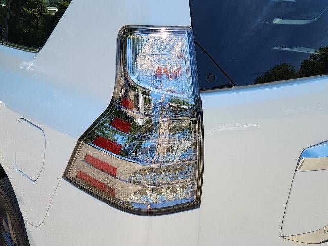 2021 Lexus GX GX 460 Premium